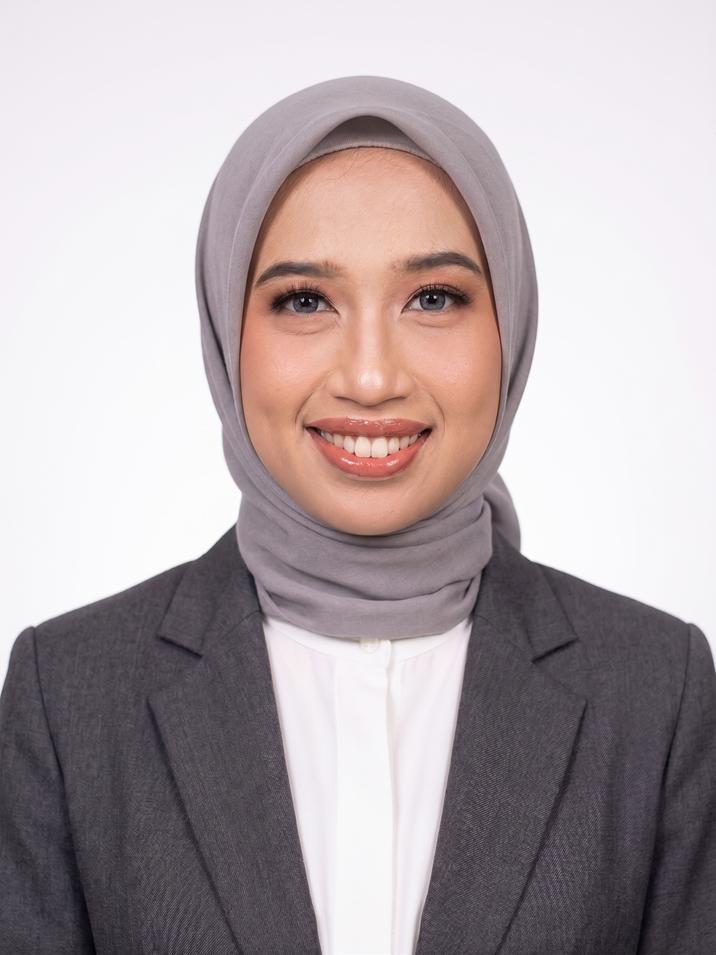 Foto Safira Alisha Aqista