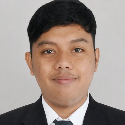 Mochamad Bagoes Satria Junianto, S.Kom., M.Kom.