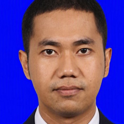 Hasan Basri, S.Kom., M.Kom.