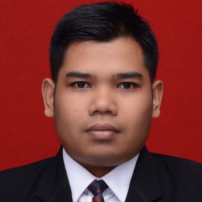 Rizky Lutfi Suprabowo, S.E., M.Si.