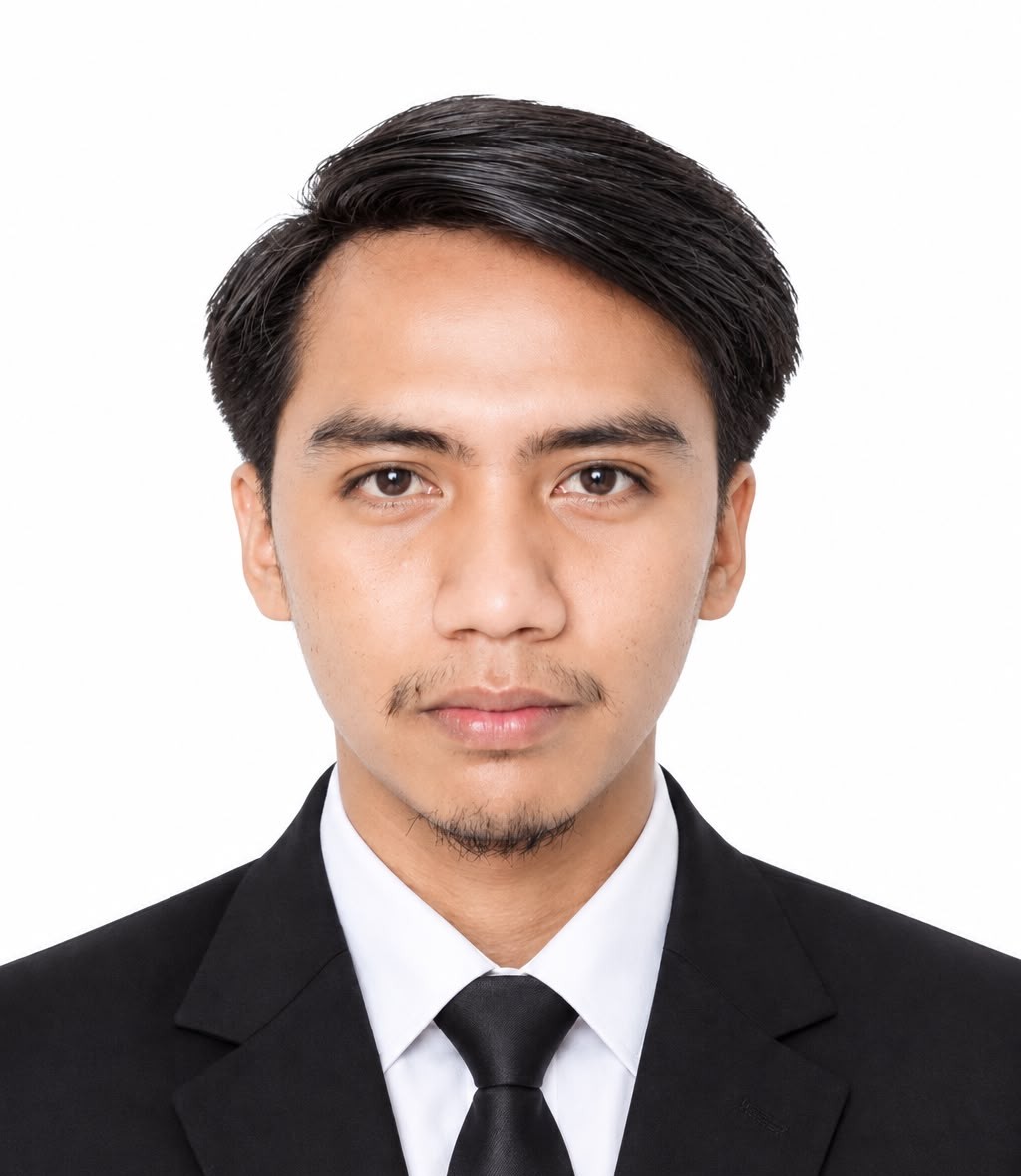 Foto Yudo Ramdani