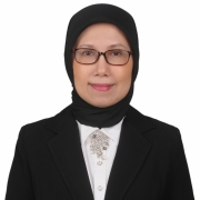 Dr. Subekti Nurmawati, M.Si.