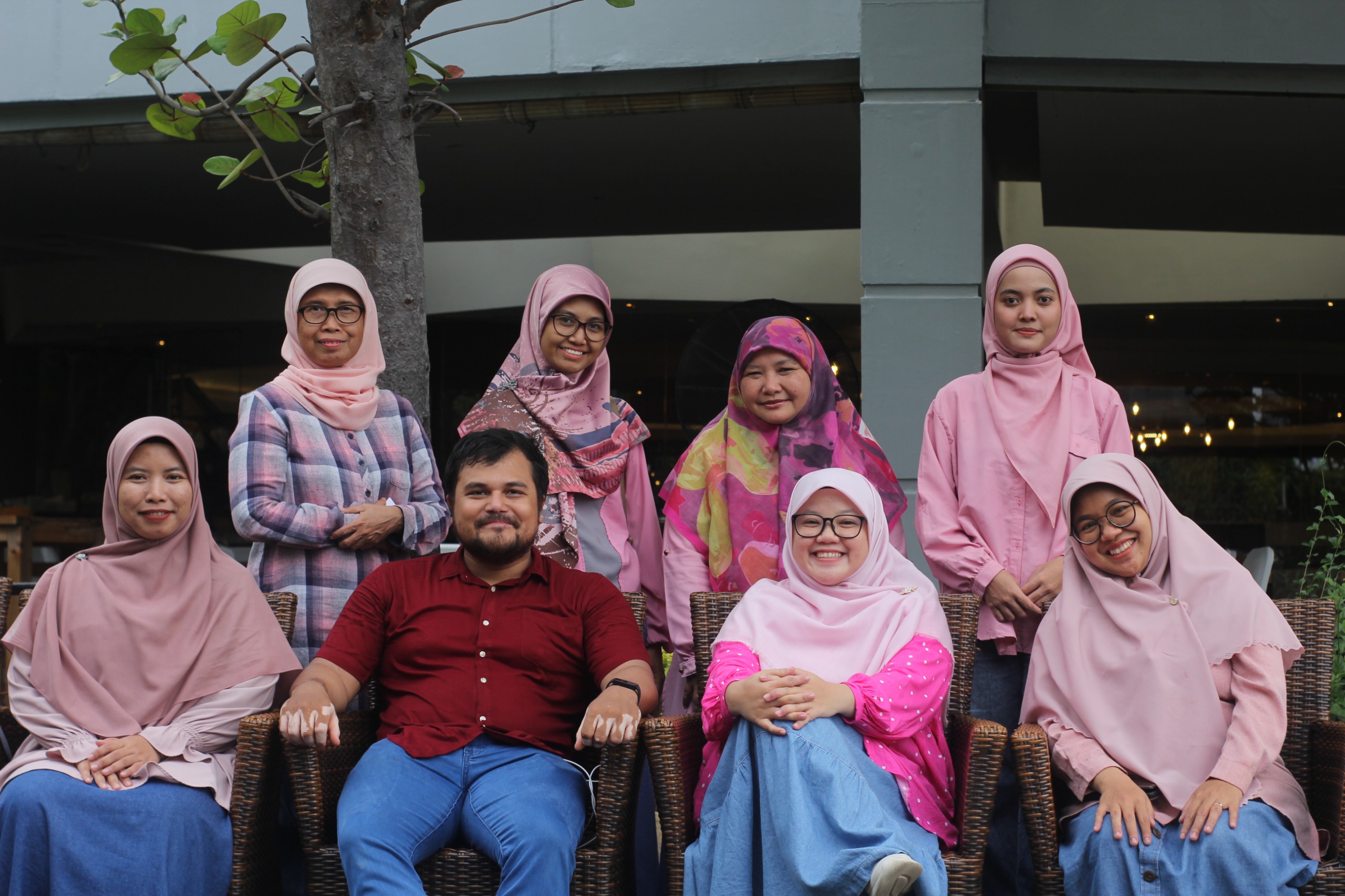 Program Studi Teknologi Pangan Universitas Terbuka