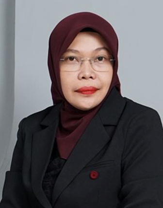 Prof. Fatia Fatimah