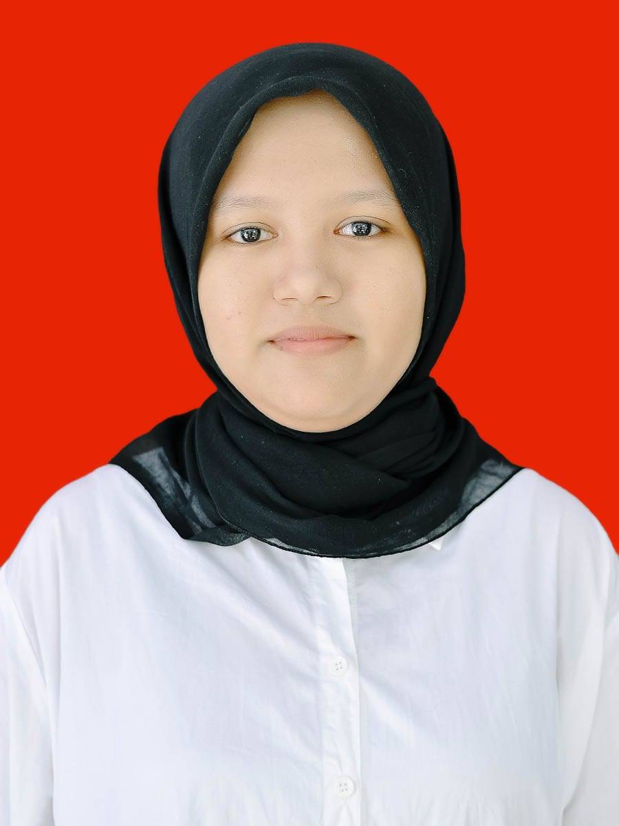 Aulia Reza Rahmatillah