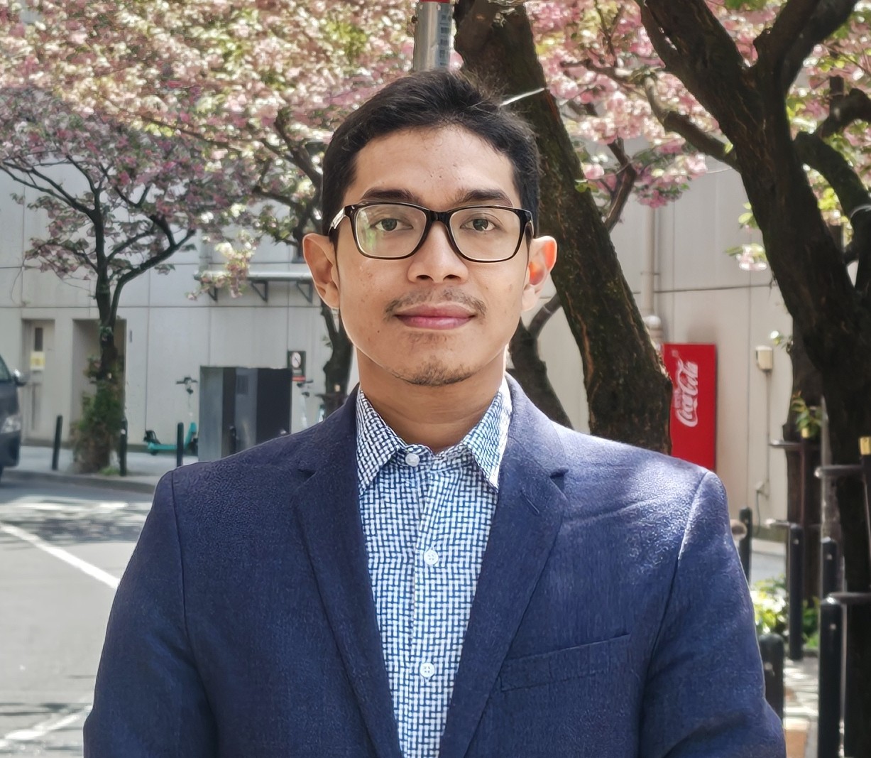 Azkario Rizky Pratama