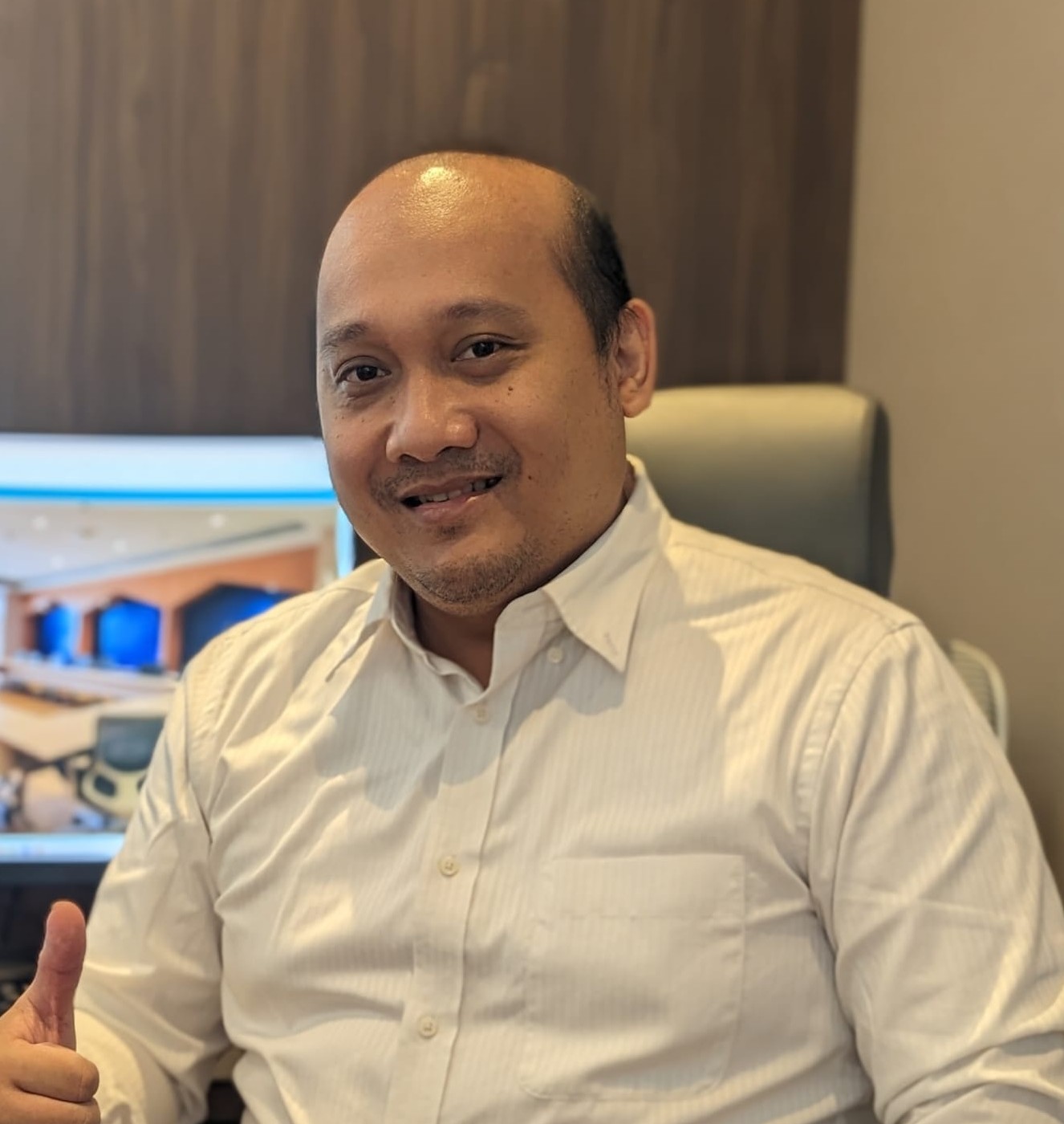 Dimas Agung Prasetyo